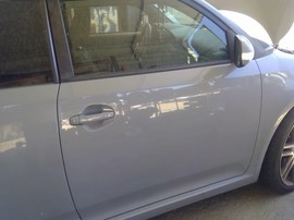 2013 SCION TC, GRAY, 2.5L, AT.   Z26448